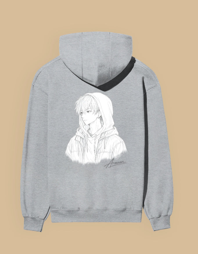 Color_GreyMelange