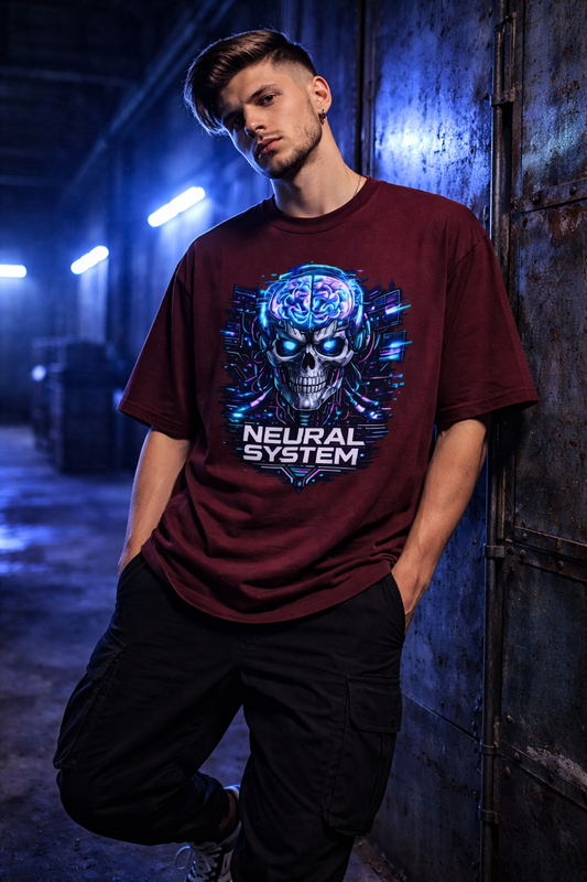 Neural System Tee