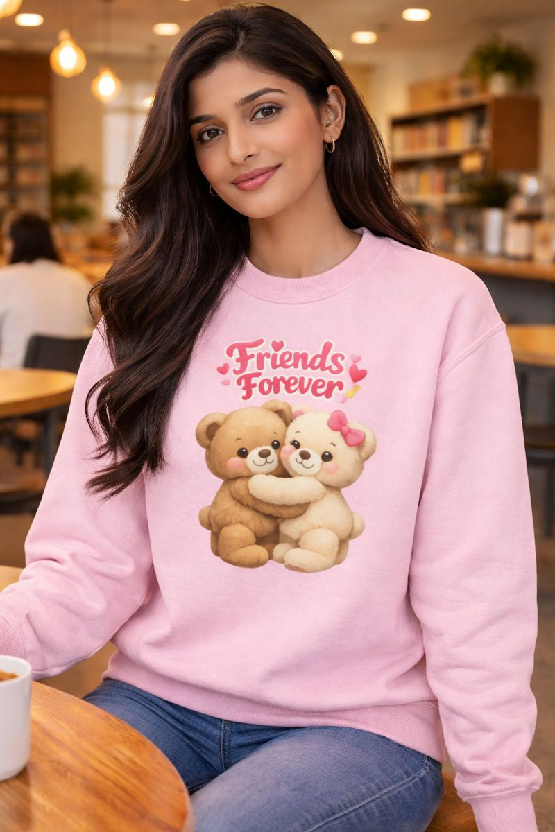 Friends Forever Sweatshirt