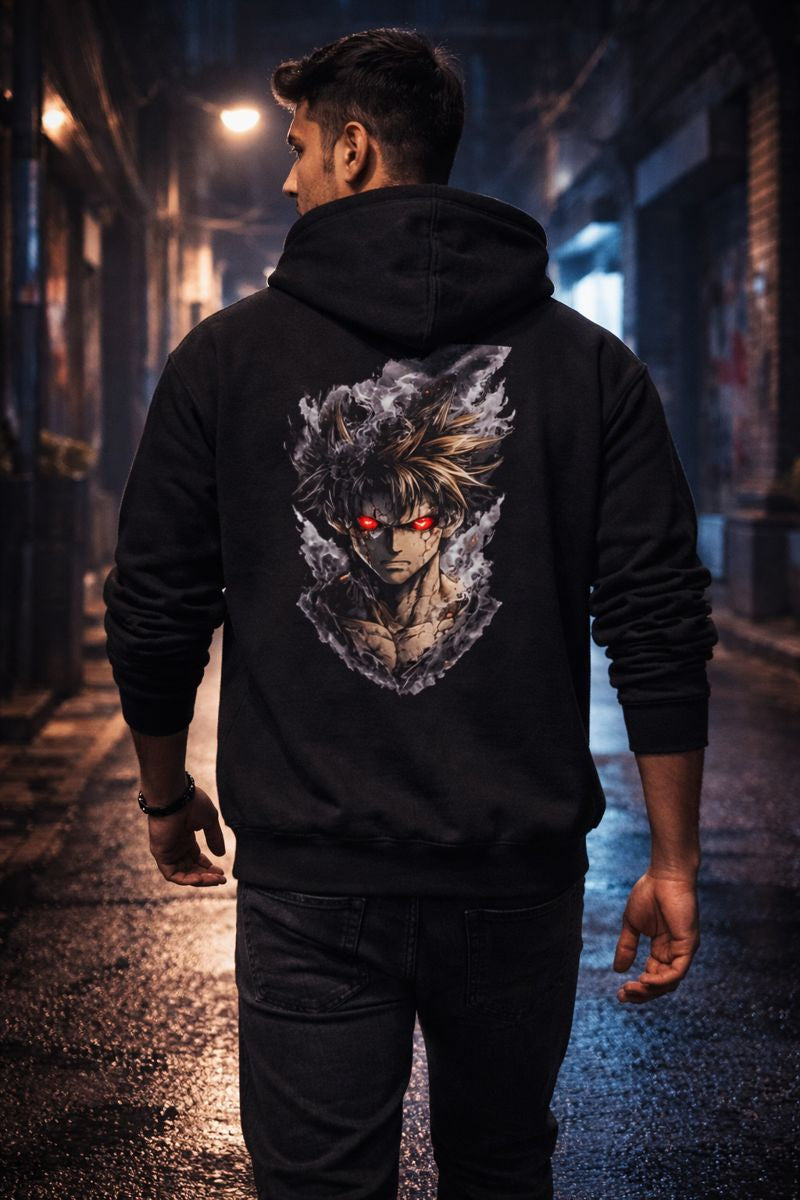 Dark Aura Hoodie