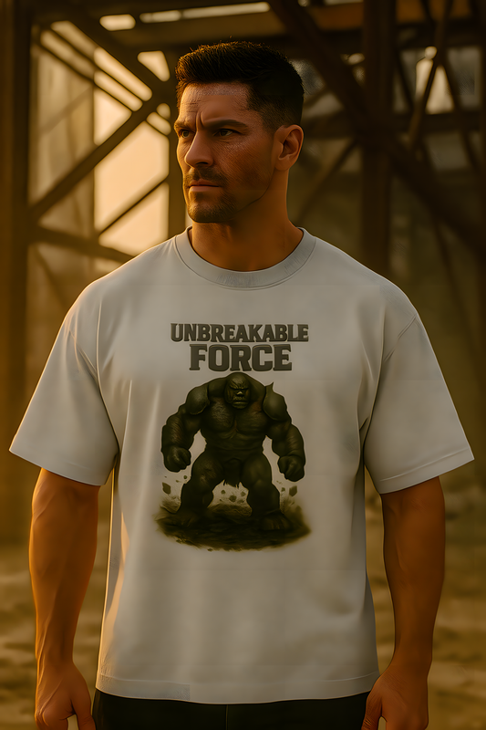 Unbreakable Force T-Shirt