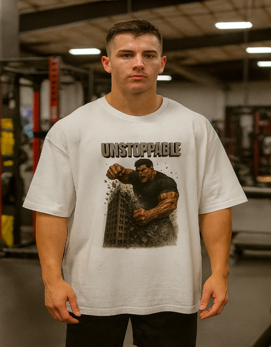Unstoppable T-Shirt
