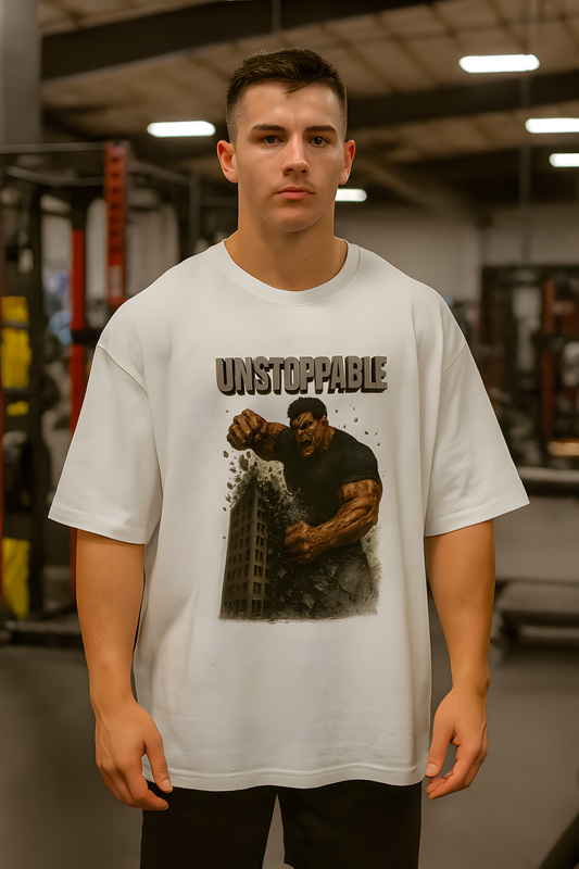 Unstoppable T-Shirt