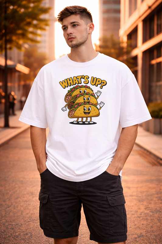 What’s Up T-Shirt